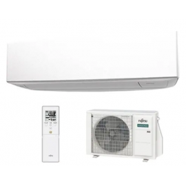 FUJITSU ASEG14KETF/AOEG14KETA Κλιματιστικό Inverter 14000BTU